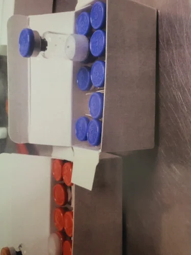 Dermorphin 5mg for Sale | High Purity USA Supplier