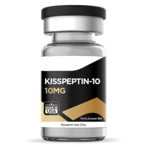 Kisspeptin-10 for Sale | High Purity USA Supplier
