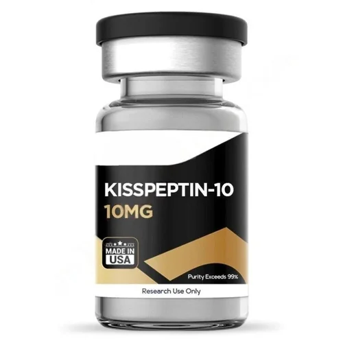 Kisspeptin-10 for Sale | High Purity USA Supplier