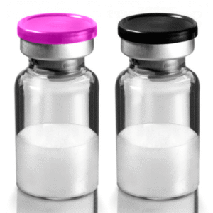 CJC-1295 With DAC for Sale – High Purity Research Peptide