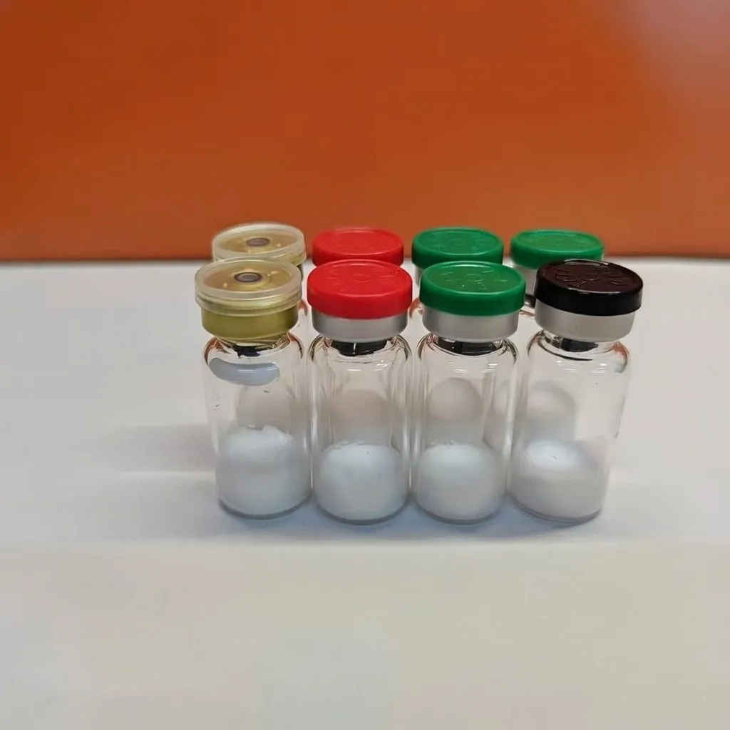 Cagrilintide + Semaglutide for Sale USA Supplier