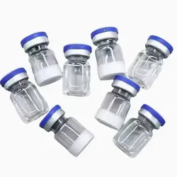 BPC 10mg + TB 10mg Peptide for Sale | USA Supply