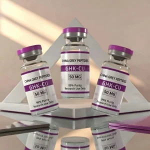GHK-Cu Peptide for Sale