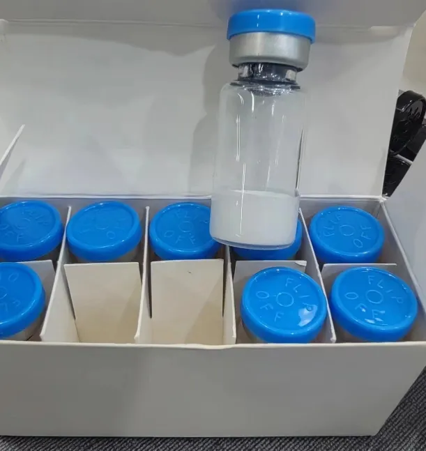 CJC-1295 + Ipamorelin for Sale