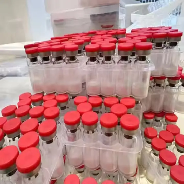 Tirzepatide Peptides for Sale