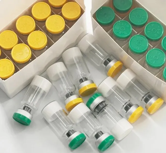 Melanotan 1 Peptide for Sale – High Purity Research Grade