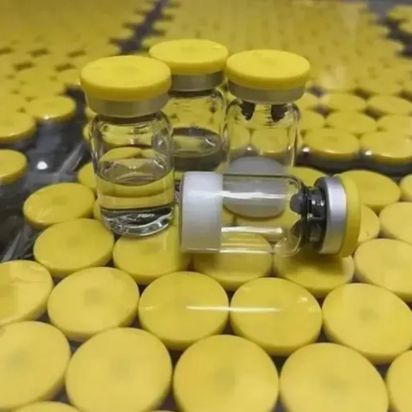 USA-based peptide CDMO with Shanghai manufacturing