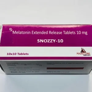 Melatonin for Sale