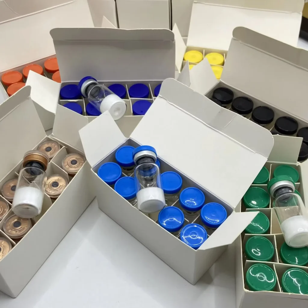 order peptide APIs for clinical trials online